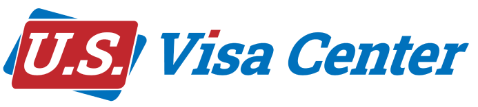 U.S. Visa Center Logo
